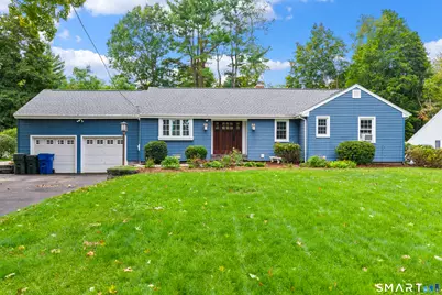 45 Reservoir Road, Berlin, CT 06037 - Photo 1