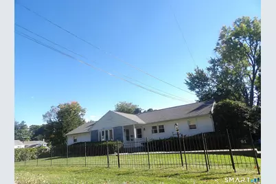 91 East Morningside Street, Bloomfield, CT 06002 - Photo 17