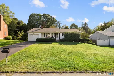 292 Tumblebrook Road, Meriden, CT 06450 - Photo 1