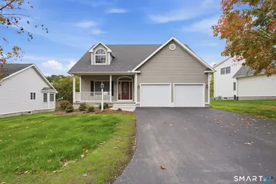 50 Ardsley Lane #50, Ellington, CT 06029 - Photo 1