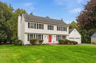 85 Village Ln, Windsor, CT 06095 - Photo 1