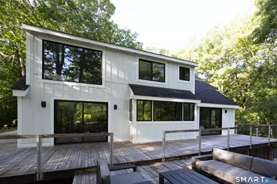 128 Gallows Hill Road, Redding, CT 06896 - Photo 35