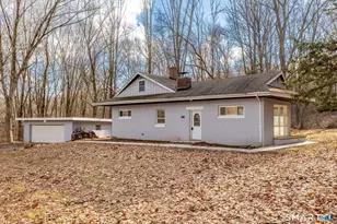 461 Pond Rd, Franklin, CT 99343 - Photo 1