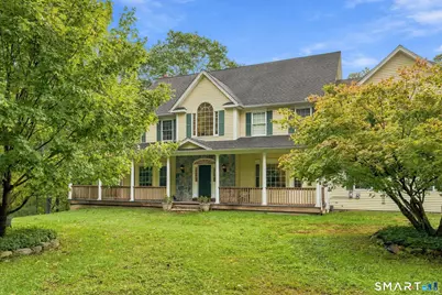 140 Elk Drive, Southbury, CT 06488 - Photo 1