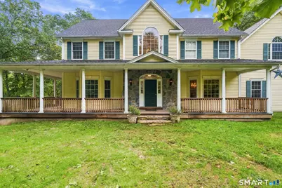 140 Elk Drive, Southbury, CT 06488 - Photo 7