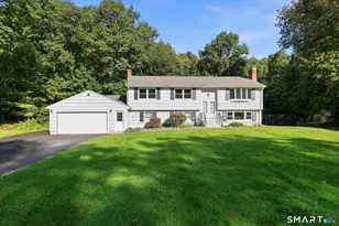 80 Ash Brook Dr, Coventry, CT 06238 - Photo 1