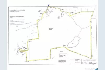 Potter School Road, Willington, CT 06279 - Photo 1