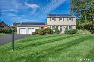 385 Sir Walter Dr, Cheshire, CT 06410 - Photo 1