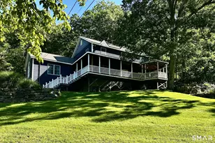 34 Hardscrabble Rd, Sherman, CT 06784 - Photo 1