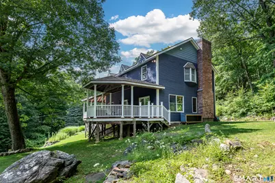 34 Hardscrabble Road, Sherman, CT 06784 - Photo 31