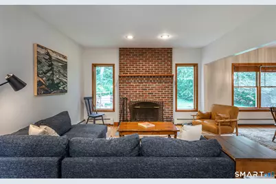 34 Hardscrabble Road, Sherman, CT 06784 - Photo 11