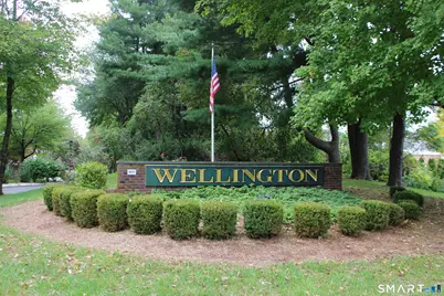 110 Wellington Drive, Farmington, CT 06032 - Photo 1
