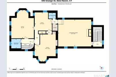 445 Orange Street, New Haven, CT 06511 - Photo 39