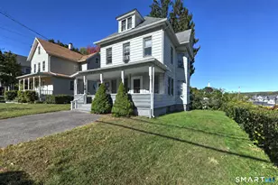 107 Division St, Ansonia, CT 06401 - Photo 1
