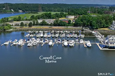 275 Popes Island Road #B9, Milford, CT 06461 - Photo 1