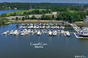 275 Popes Island Rd, Milford, CT 06461 - Photo 1