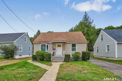 356 Cherry Street Ext, Naugatuck, CT 06770 - Photo 1