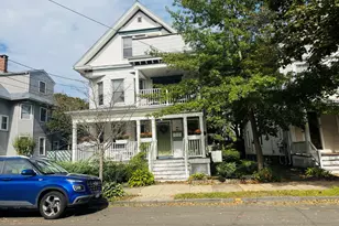 17 Cottage St, New Haven, CT 06511 - Photo 1