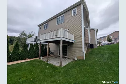 58 Brookview Circle #58, Bristol, CT 06010 - Photo 27