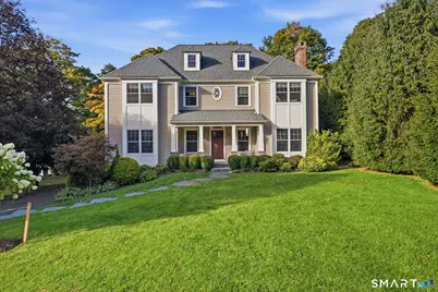 5 Ginos Way, Ridgefield, CT 06877 - Photo 1