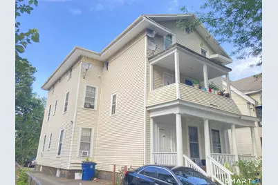 607 Elm Street, New Haven, CT 06511 - Photo 1
