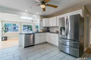 228 Woodrow Ave, Fairfield, CT 06890 - Photo 5