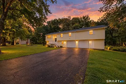 8 Pettersson Circle, Stafford, CT 06076 - Photo 1