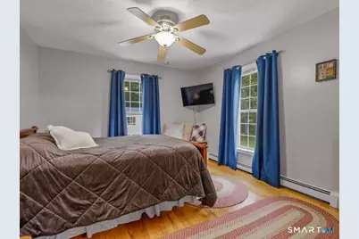 205 Fowler Road, Lebanon, CT 06249 - Photo 19
