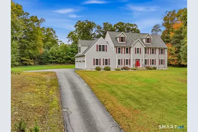 205 Fowler Road, Lebanon, CT 06249 - Photo 37