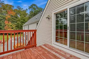 205 Fowler Rd, Lebanon, CT 06249 - Photo 31