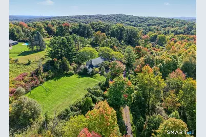 266 Ridgebury Road, Ridgefield, CT 06877 - Photo 1