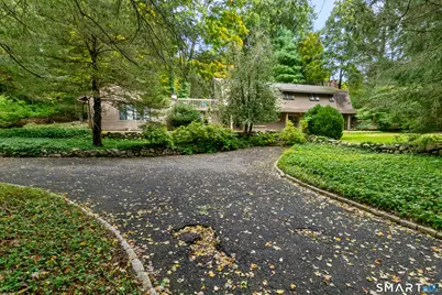 205 Good Hill Road, Weston, CT 06883 - Photo 3