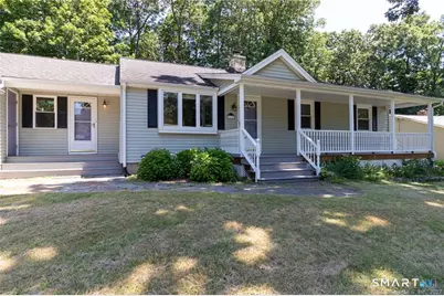 10 Tanglewood Road, Farmington, CT 06032 - Photo 1