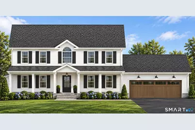 59 Harmony Hill, Granby, CT 06035 - Photo 1
