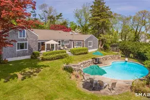 19 Bluewater Hill, Westport, CT 06880 - Photo 23