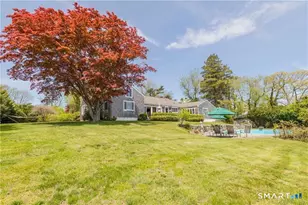 19 Bluewater Hill, Westport, CT 06880 - Photo 5