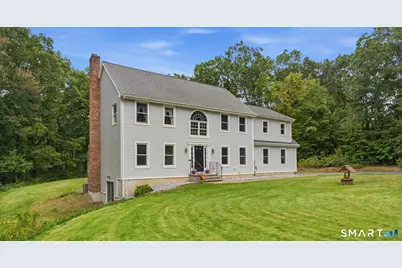25 Carriage Drive, East Hampton, CT 06424 - Photo 1