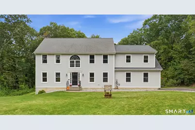 25 Carriage Drive, East Hampton, CT 06424 - Photo 3