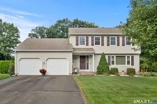 180 Huckleberry Ln, Southington, CT 06489 - Photo 1