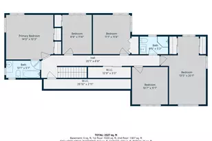 9 Huckleberry Dr S, Norwalk, CT 06850 - Photo 37