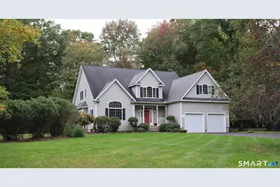 4 Stag Trail, Tolland, CT 06084 - Photo 1