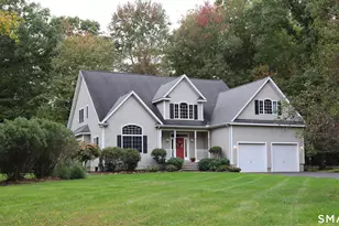 4 Stag Trl, Tolland, CT 06084 - Photo 1