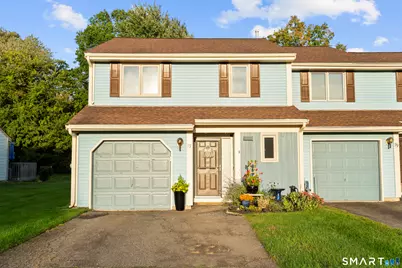 77 Copper Beech Drive #77, Rocky Hill, CT 06067 - Photo 1