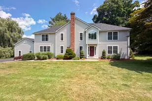 662 Coleman Rd, Cheshire, CT 06410 - Photo 1