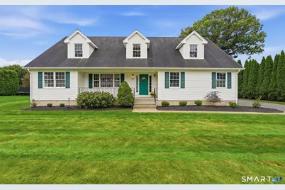 230 Lexington Road, Glastonbury, CT 06033 - Photo 1
