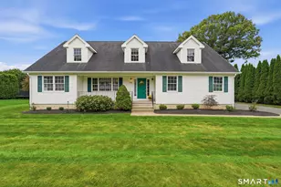230 Lexington Rd, Glastonbury, CT 06033 - Photo 1