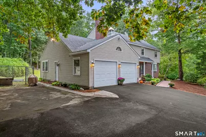 52 Beverly Drive, Somers, CT 06071 - Photo 3