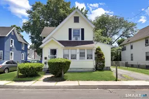 41 Bissell St, East Hartford, CT 06108 - Photo 1