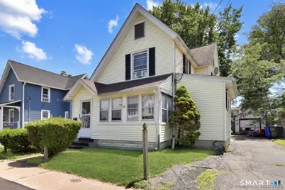 41 Bissell Street, East Hartford, CT 06108 - Photo 3