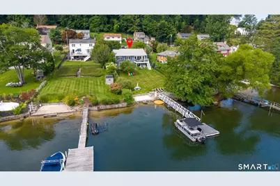 68 North Lake Shore Drive, Brookfield, CT 06804 - Photo 1